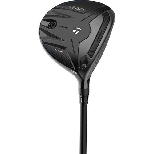 TaylorMade Qi4D Max Fairway - Primary Image