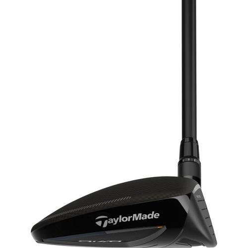 TaylorMade Qi4D Max Fairway - Primary Image