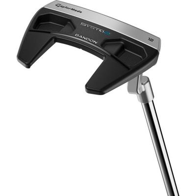 TaylorMade SYSTM2 Bandon L-Neck Putter