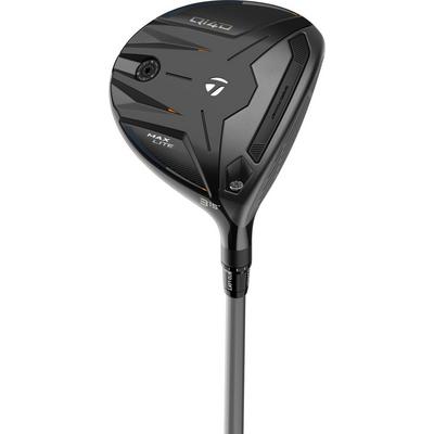 Women's TaylorMade Qi4D Max Lite Fairway