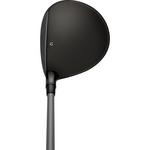 Women's TaylorMade Qi4D Max Lite Fairway - Thumbnail 2 of 8