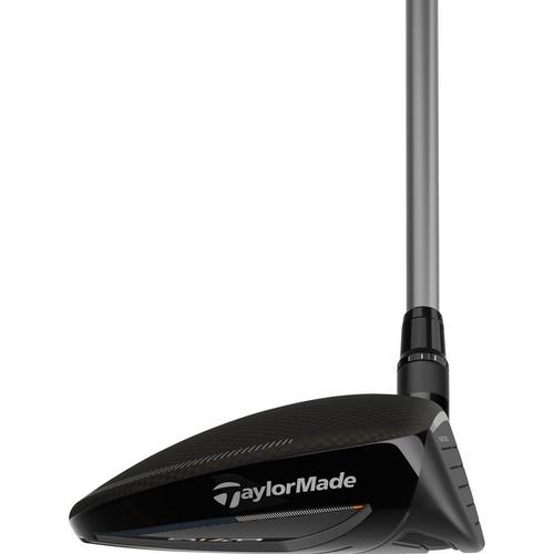 Women's TaylorMade Qi4D Max Lite Fairway - Primary Image