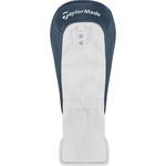 Women's TaylorMade Qi4D Max Lite Fairway - Thumbnail 8 of 8