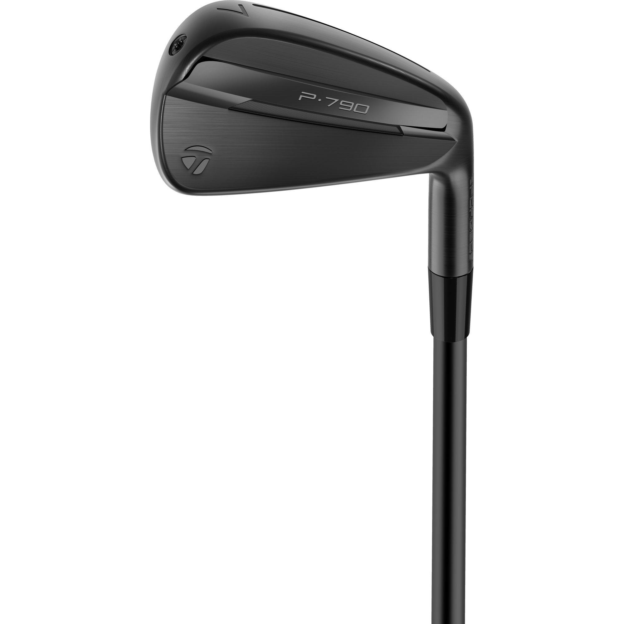 TaylorMade 2025 P790 Designer Series Shadowfall Irons