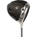 Women's TaylorMade Qi4D Max Lite Driver - Thumbnail 1 of 10