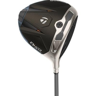 Women's TaylorMade Qi4D Max Lite Driver