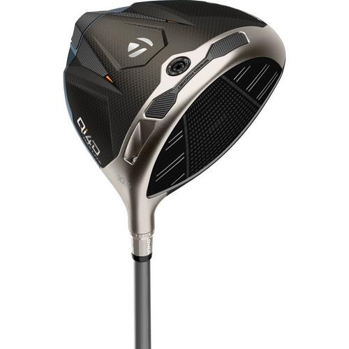 Women's TaylorMade Qi4D Max Lite Driver - Primary Image