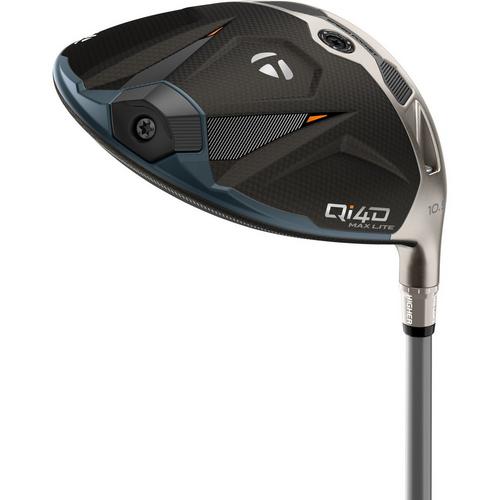 Women's TaylorMade Qi4D Max Lite Driver - Primary Image