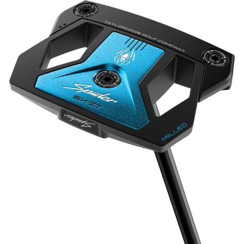 TaylorMade Spider 5K-ZT Black Couter Balance Putter - Primary Image