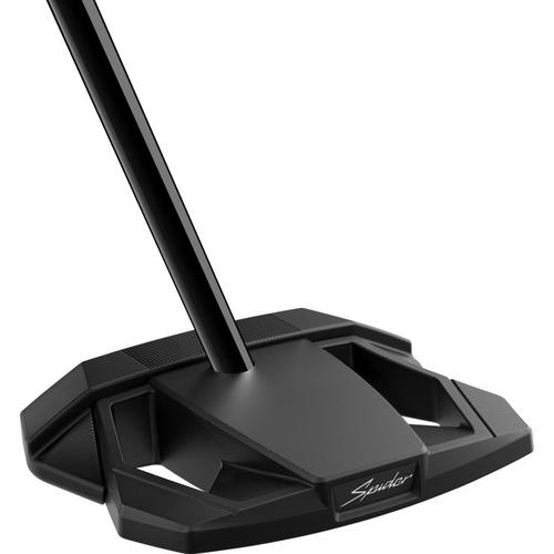 TaylorMade Spider 5K-ZT Black Couter Balance Putter - Primary Image