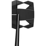 TaylorMade Spider 5K-ZT Black Couter Balance Putter - Thumbnail 3 of 11