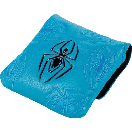 TaylorMade Spider 5K-ZT Black Couter Balance Putter - Primary Image