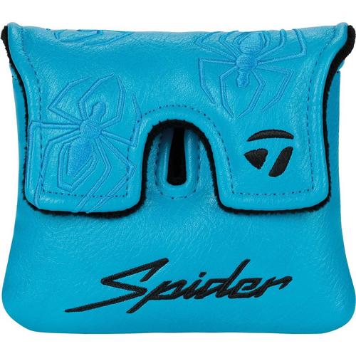 TaylorMade Spider 5K-ZT Black Couter Balance Putter - Primary Image