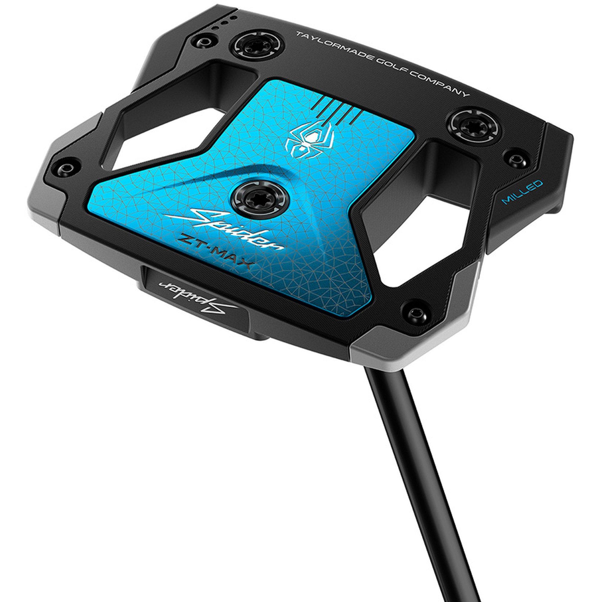 TaylorMade Spider ZT-Max Long Putter