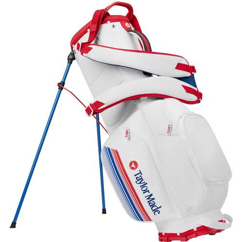 TaylorMade Liberty Lines 4-Way Golf Stand Bag | SCHEELS.com