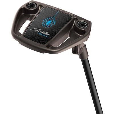 TaylorMade Spider Tour V L-Neck Putter