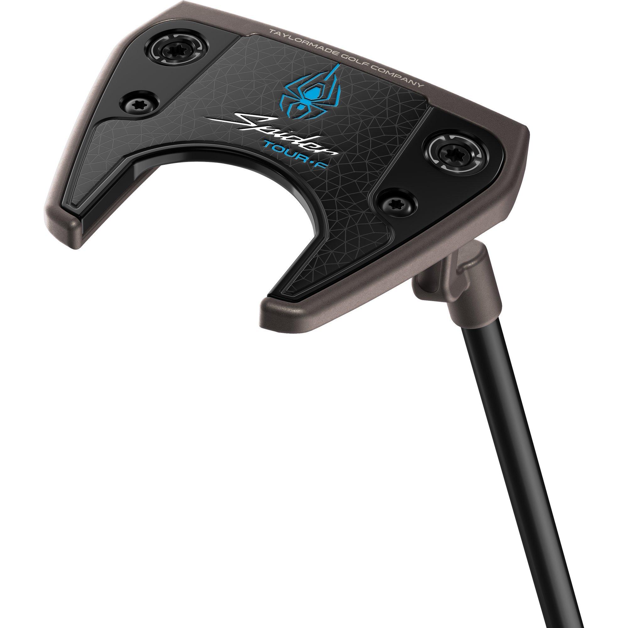 TaylorMade Spider Tour F L-Neck Putter