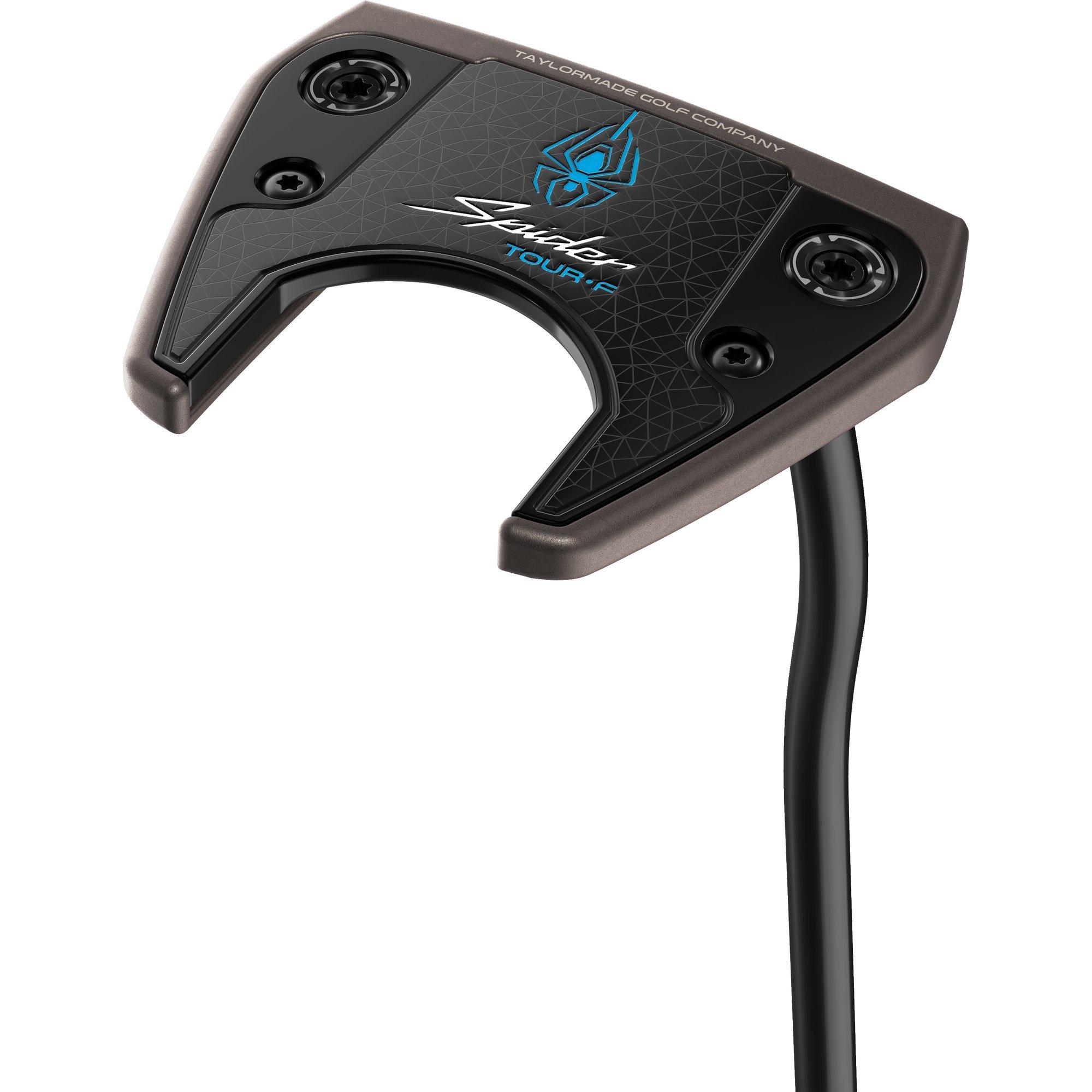 TaylorMade Spider Tour F Double Bend Putter