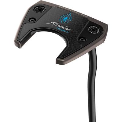 TaylorMade Spider Tour F Double Bend Putter
