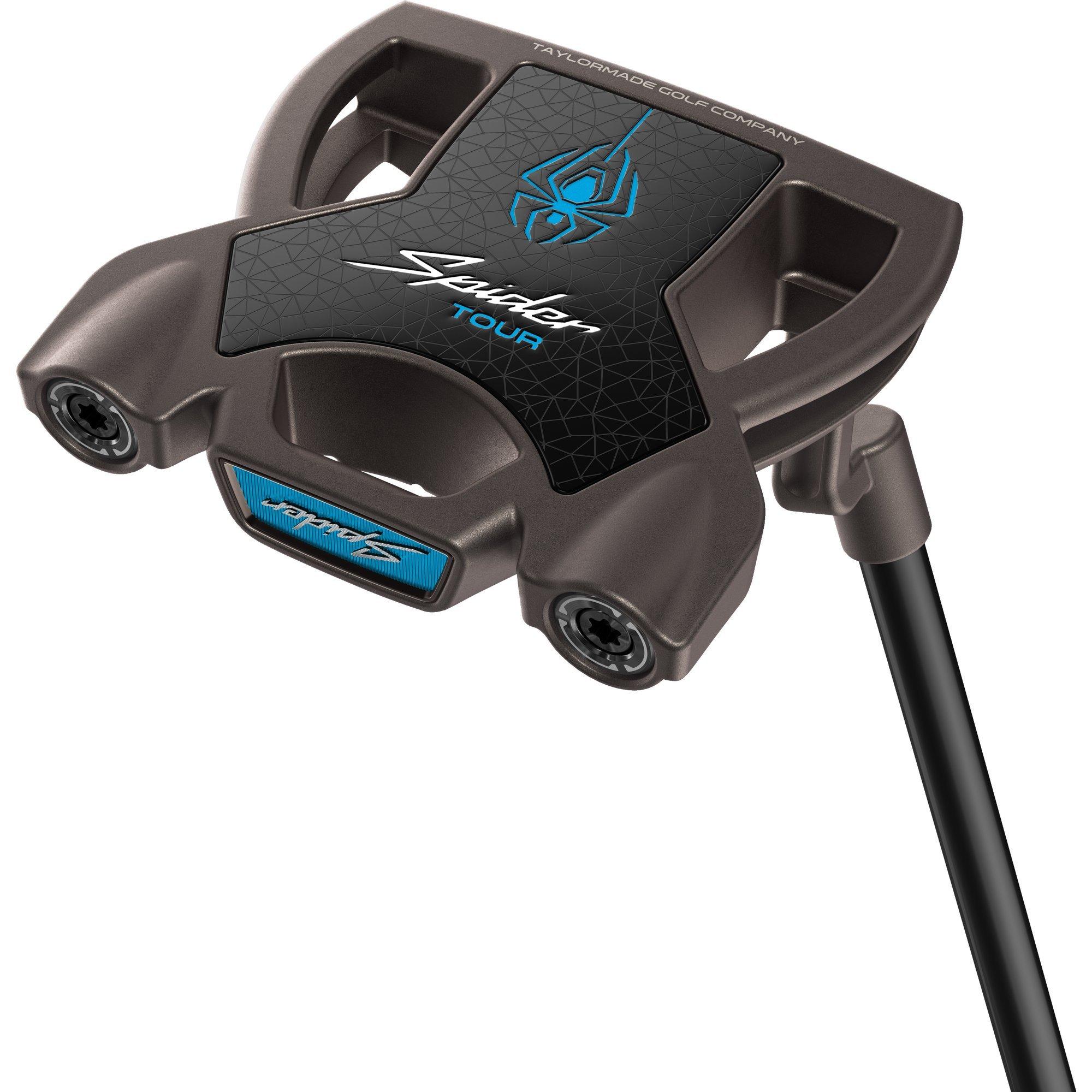 TaylorMade Spider Tour L-Neck Sight Line Putter