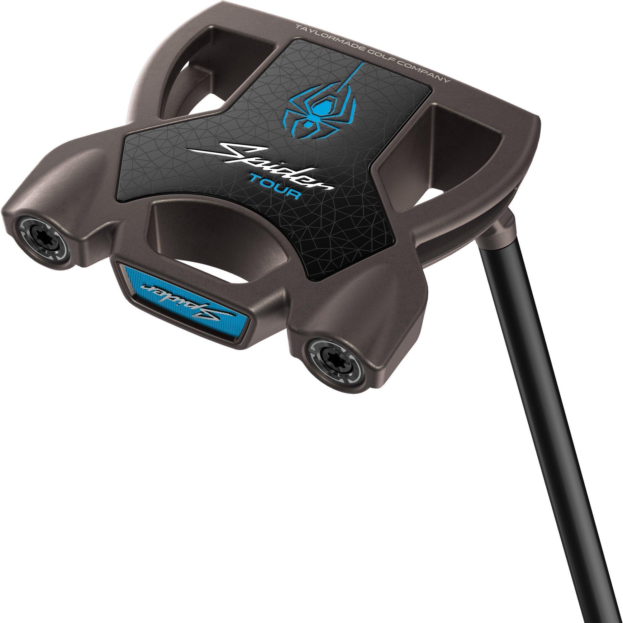 TaylorMade Spider Tour Small Slant Putter