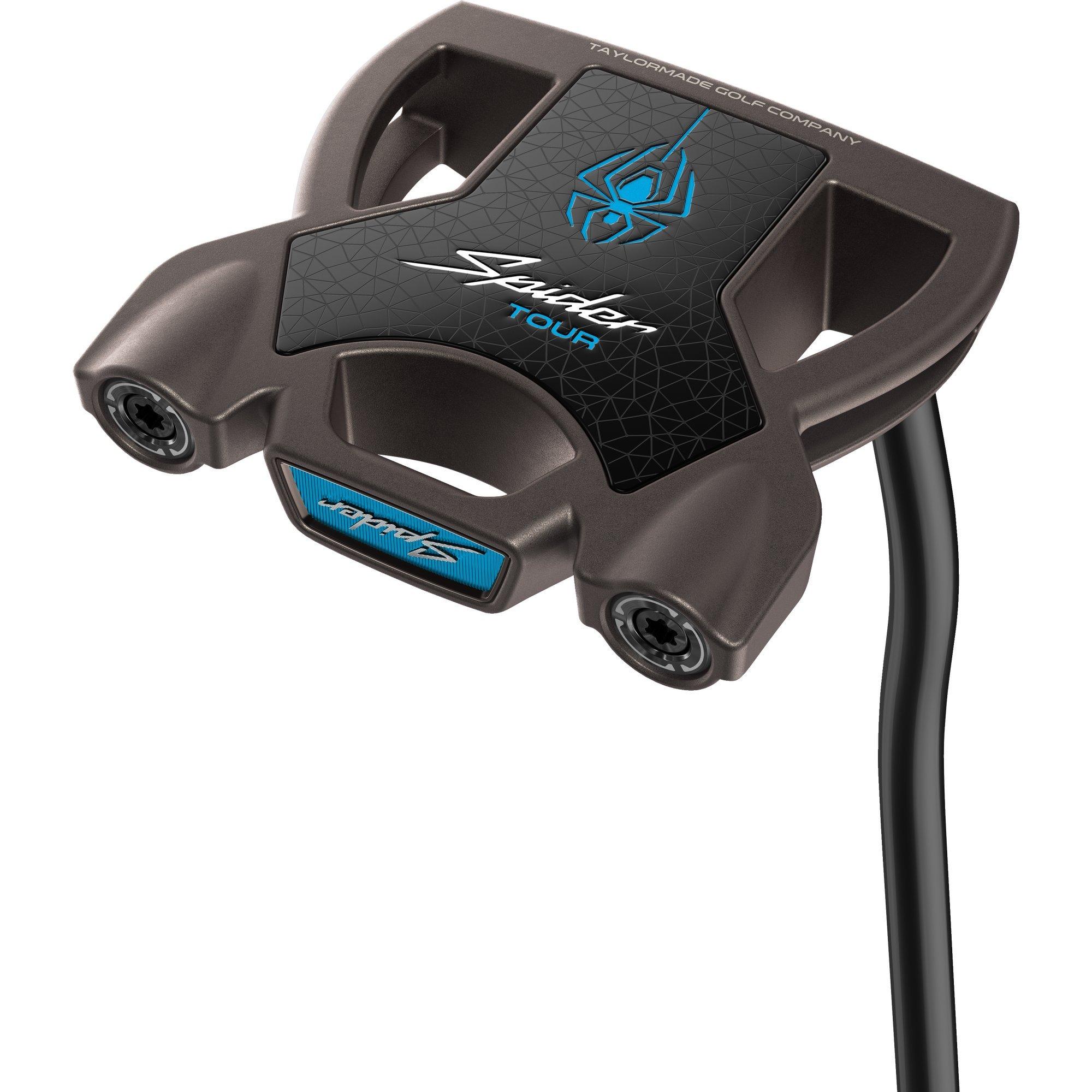 TaylorMade Spider Tour Double Bend Putter
