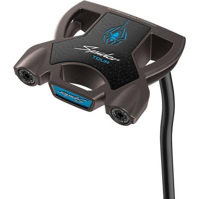 TaylorMade Spider Tour Double Bend Putter