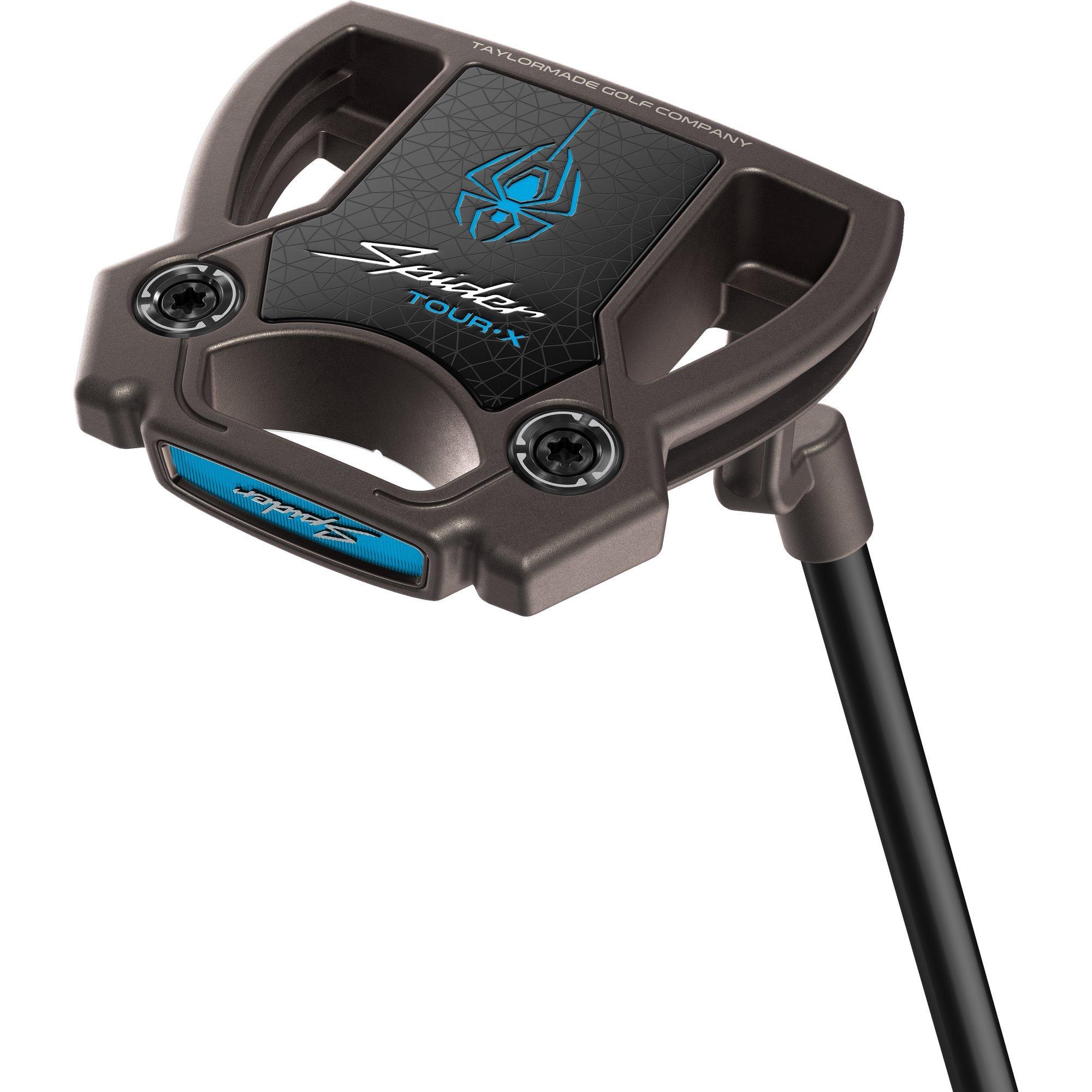 TaylorMade Spider Tour X L-Neck Putter