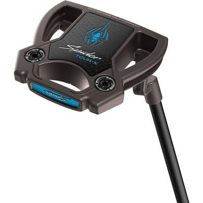 TaylorMade Spider Tour X L-Neck Putter