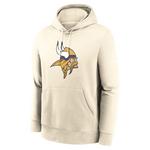 Nike Minnesota Vikings 2025 Club Hoodie - Thumbnail 1 of 3