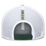 Fanatics Minnesota Wild Clapper Adjustable Hat - Thumbnail 4 of 4