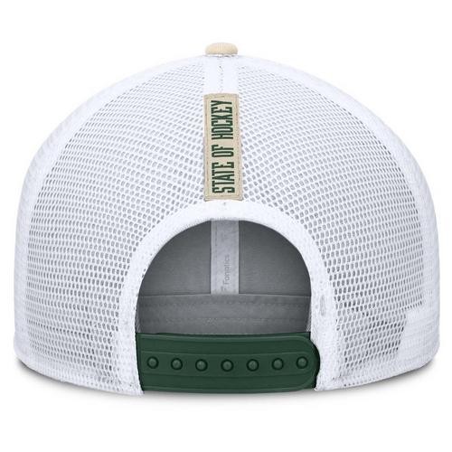 Fanatics Minnesota Wild Clapper Adjustable Hat - Primary Image