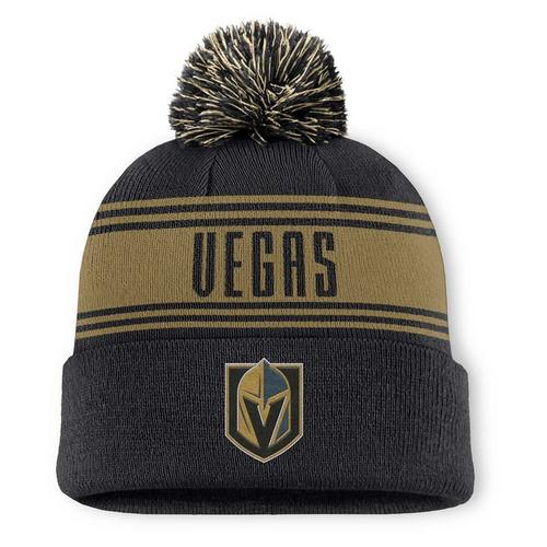 Fanatics Vegas Golden Knights Enforcer Beanie - Primary Image