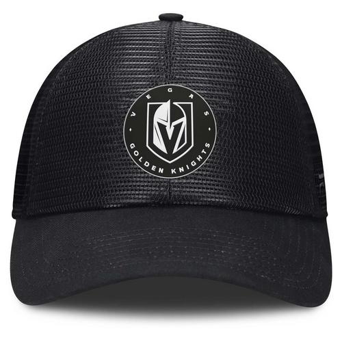 Fanatics Vegas Golden Knights Sin Bin Adjustable Hat - Primary Image