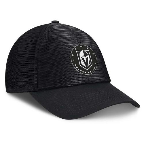 Fanatics Vegas Golden Knights Sin Bin Adjustable Hat - Primary Image