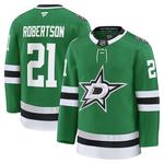 Fanatics Dallas Stars Jason Robertson #21 Premium Jersey - Thumbnail 1 of 3