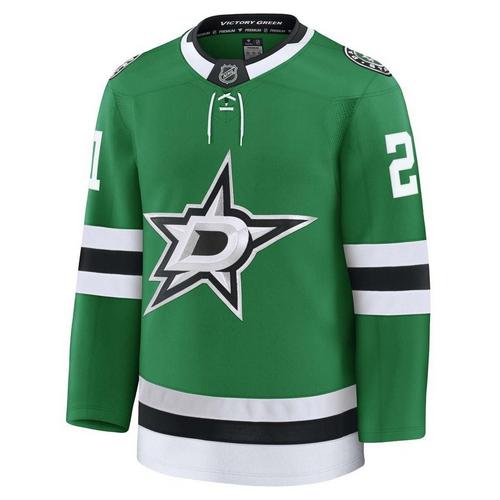 Fanatics Dallas Stars Jason Robertson #21 Premium Jersey - Primary Image