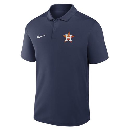 Nike Houston Astros Victory Polo - Primary Image