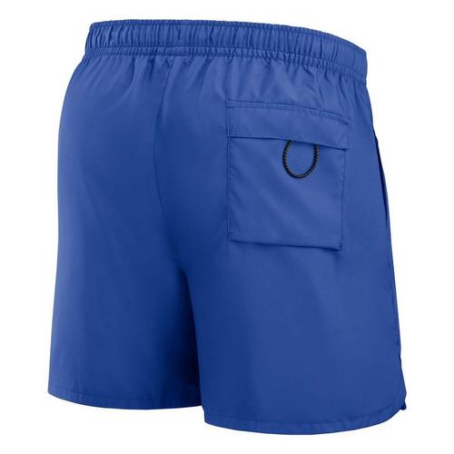 Nike Duke Blue Devils Woven Flow Shorts - Primary Image