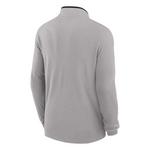 Nike Oklahoma Sooners Victory Long Sleeve 1/4 Zip - Thumbnail 2 of 2