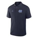 Nike North Carolina Tar Heels Victory Polo - Thumbnail 1 of 2