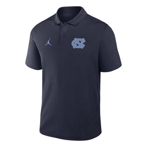 Nike North Carolina Tar Heels Victory Polo - Primary Image
