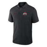 Nike Ohio State Buckeyes Victory Polo - Thumbnail 1 of 2