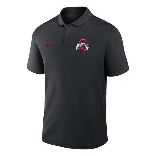 Nike Ohio State Buckeyes Victory Polo - Primary Image