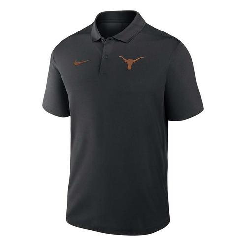 Nike Texas Longhorns Victory Polo - Primary Image