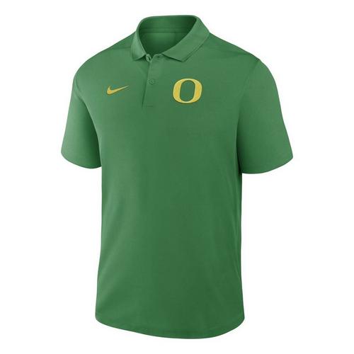 Nike Oregon Ducks Victory Polo - Primary Image