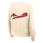 Nike Women's Arizona Wildcats FZ Full Zip - Thumbnail 2 of 2
