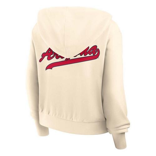 Nike Women's Arizona Wildcats FZ Full Zip - Primary Image