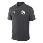 Nike Oklahoma Sooners Victory Vault Polo - Thumbnail 1 of 2