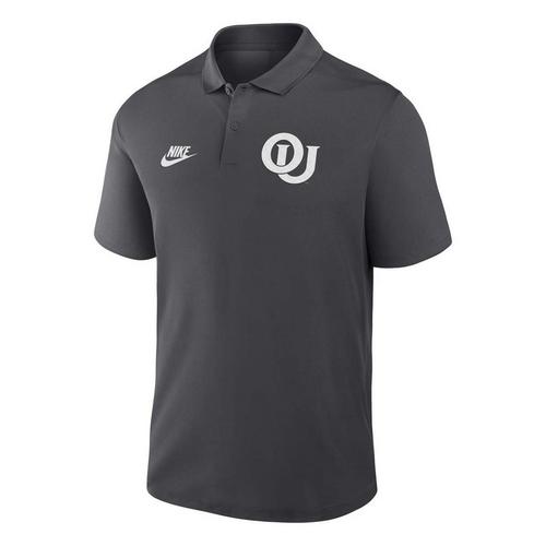 Nike Oklahoma Sooners Victory Vault Polo - Primary Image